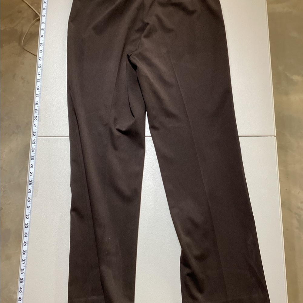 Cache contour Womans Pants - Picture 2 of 3